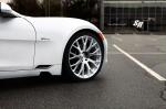 Fisker Karma ES White Knight by SR Auto Group 2012 года